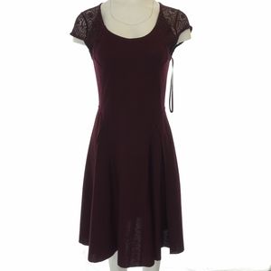 Deletta Dress Women Party Midi Evening Cocktail M